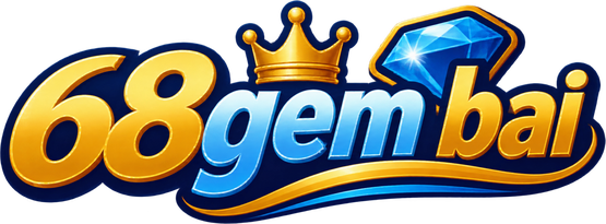 68gem bai logo